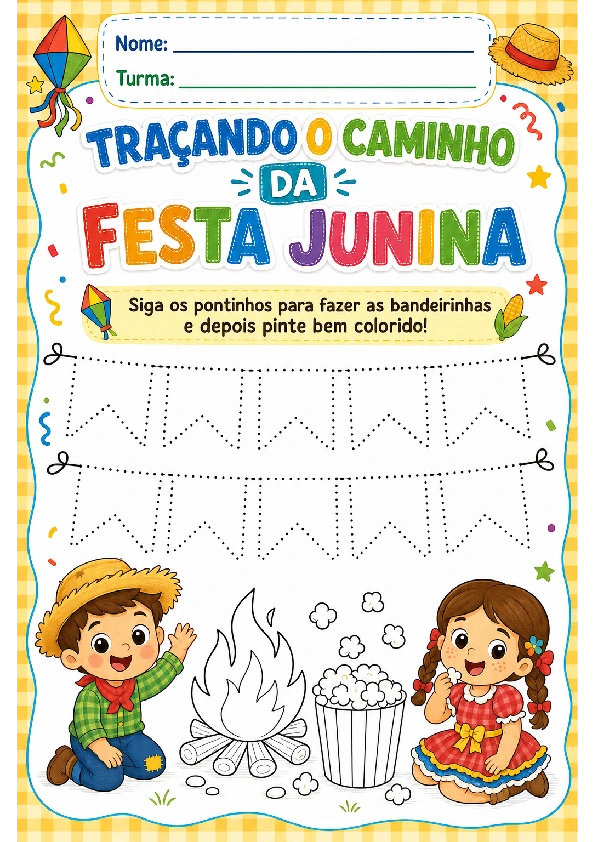 Material pronto de datas comemorativas
