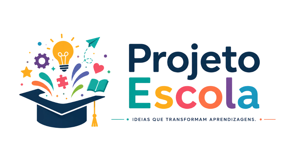 Projeto Escola